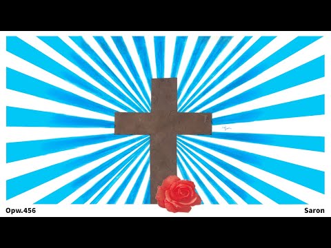 Opwekking 456 Niet de macht van wapenen