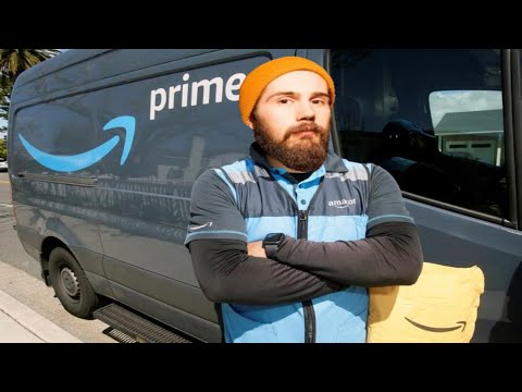 The guys talk Amazon