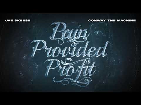 Conway the Machine & Jae Skeese - Food (feat. 7xvethegenius, Goosebytheway & SK Da King)