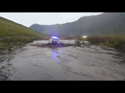 INDONESIA PAJERO SPORT (IPS)