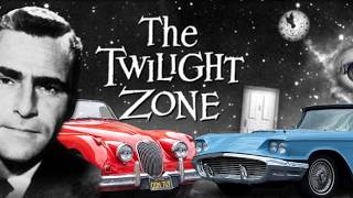 Classic Cars of The Twilight Zone (Season 1)