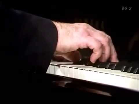 Sviatoslav Richter - Debussy - Reflets dans l'eau - Images, Premier Livre