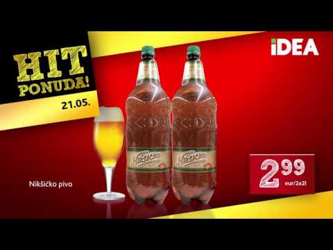 IDEA CG Hit ponuda 19-22.05.2016. C