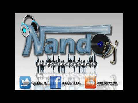 Mc Novinho da Praça, Mc TH e Mc Flavinho - Onda Muito Forte Lançamento 2018_DjNandoProduções