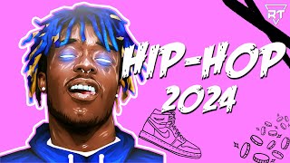 HipHop 2024🔥 HipHop Party 2024 - Rap Songs 2024