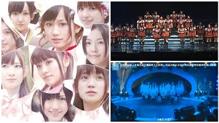 Sakura no Shiori (AKB48, JKT48, SNH48)