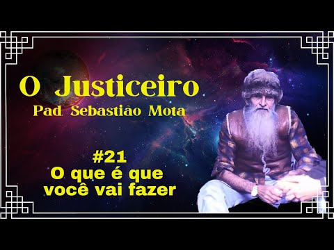 Hino #21 -  O que é que você vai fazer