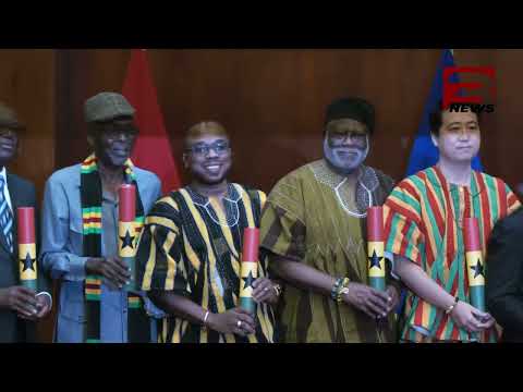 US visa ban reversal in Ghana’s best interest no financial ties sovereignty security intact - Mahama