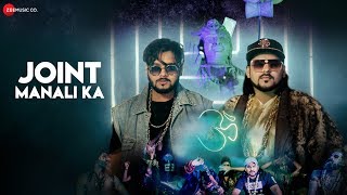 Joint Manali Ka by Honey Pachauri