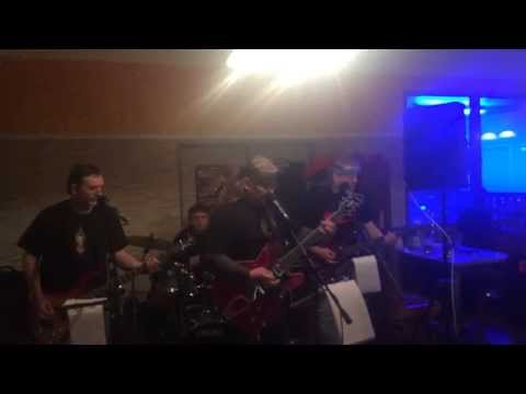 Kiks - KIKS - Křídla / live Beroun