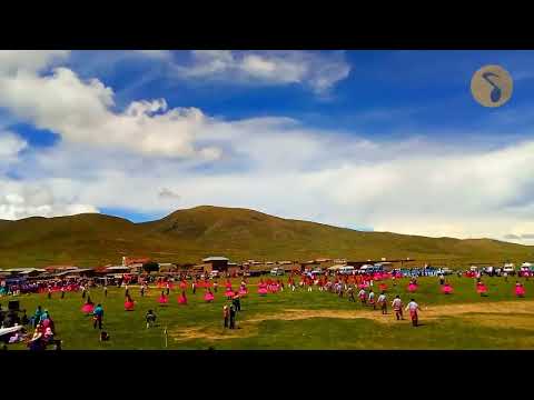 CHACALLADA - Zona Alta Acora (Comunidad Huancartinquihui 2018)