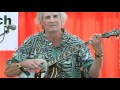 Mike Munford - Mississippi Waltz, Long Cold Winter - Grey Fox 2011