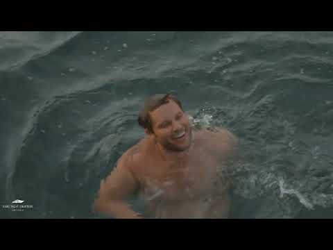 CABO YACHT CHARTERS // NEOPRENE