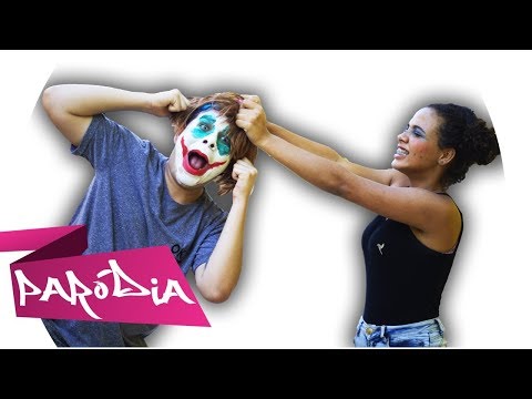 Surtada - OIK & Dollynho da Lapa (PARÓDIA) ♫