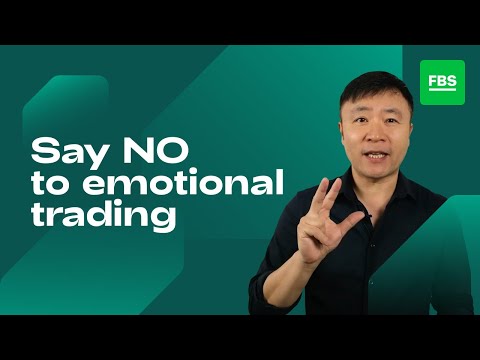 How to Control Hope, Fear, Greed. Emotional Trading