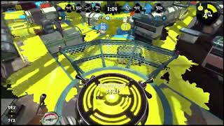 スプラトゥーン2   気持ちよすギィィィ