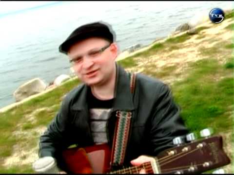 Tomasz Dorniak "Dzięki ci Bałtyku".