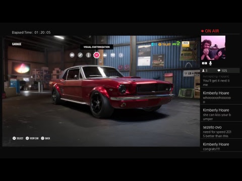 Need for speed payback : part 22 outlaws rush final big race