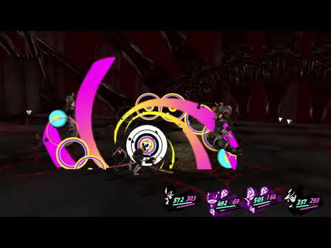 Persona 5 Playthrough on Ps4-Pt 112