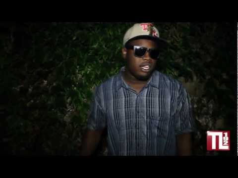 TL192 | TV - Big Dealz Freestyle [@TL192]