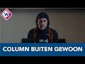 Guus van der Steen - Grijs Gebied | Spoken Word | Buiten Gewoon
