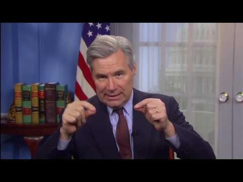 Sens%2E%20Sullivan%20%28R%2DAK%29%20and%20Whitehouse%20%28D%2DRI%29%20discuss%20the%20Save%20Our%20Seas%20Act%20%2D%20April%205%2C%202017