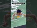 Swimming Class Telugushorts Teluguvlogs Teluguvideos Telugudailyvlogs Telugulifestylevlogs