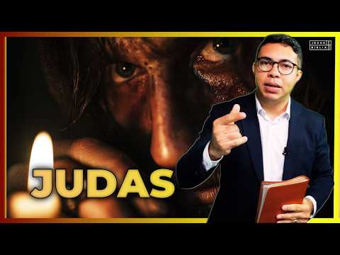 John 13 Study: How Did Jesus Handle Betrayal?