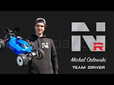RCSpecial.com RadioControl 29/04/21 Orlowski Joins Nemo Racing Agama