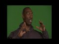 Chappelle show 'That's my brother' excerpt. Charlie Murphy on Eddie Murphy.