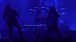 Between the Buried and Me - Viridian + White Walls, Live in Atlanta