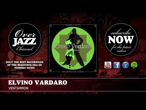 Elvino Vardaro - Ventarron (1933)