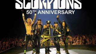 Scorpions - Soul behind the face