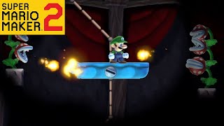 Don't Jump Dark Level -  Endless Super Expert (no skips) 259