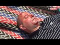 Bulgarian extremists attack Muslims during prayers on.
