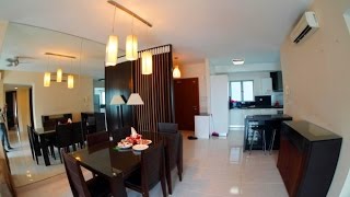 Contemporary Pool View Residence @ Kiara Designer Suites - Mont Kiara
