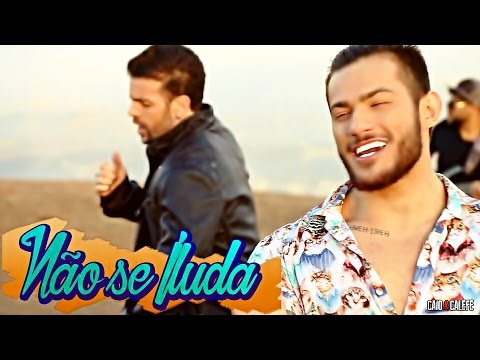 Não Se Iluda - Caio e Calefe (Clipe Oficial)