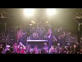 Sebastian Bach - Dream Forever (Live 2018)