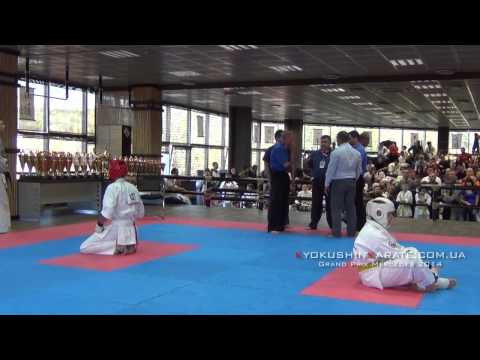 "Gran Prix Mercedes", 16-17 +70 Korshunov Constantin  (Russia) - Ciur Gheorghe (Moldova, aka)