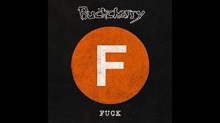 Buckcherry - The Motherfucker [explicit]