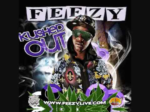 Feezy feat. SilvaBach - Im So High