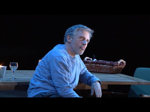 UNCLE VANYA - Montage