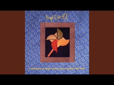 Lila - Bright Eyes