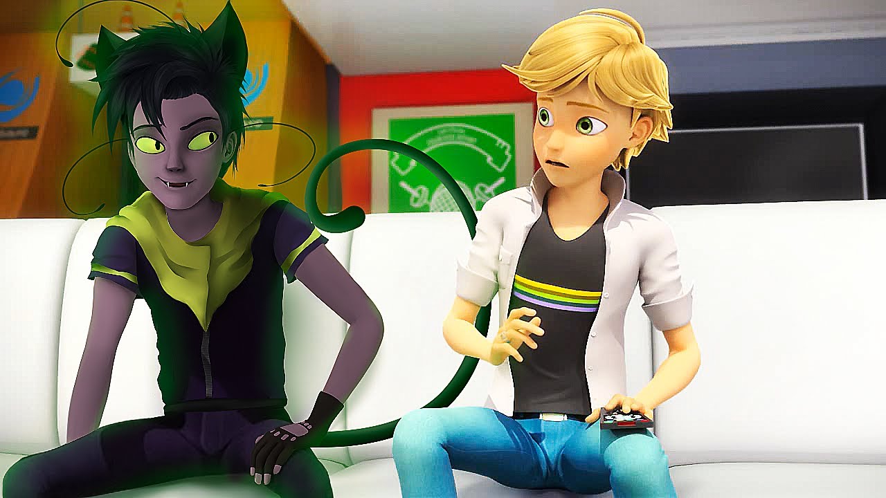 É ASSIM QUE VAI SER A 5ª TEMPORADA DE MIRACULOUS LADYBUG