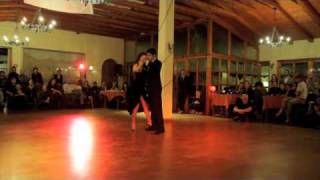 Ines Bogado Sebastian Jimenez - Campeones del Mundo