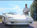 Lamborghini Countach 25th Anniversary - Enthusiast with Jeff Hill