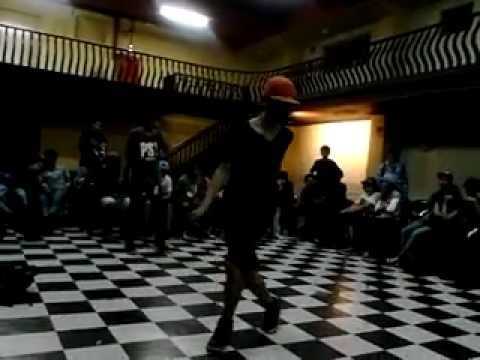 4° meetup jacarei final Leo_D vs RickSouza