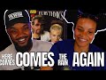 🎵 Eurythmics - Here Comes The Rain Again REACTION