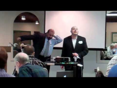 Promotional video thumbnail 1 for Elite Entertainment- Christian Fitzharris