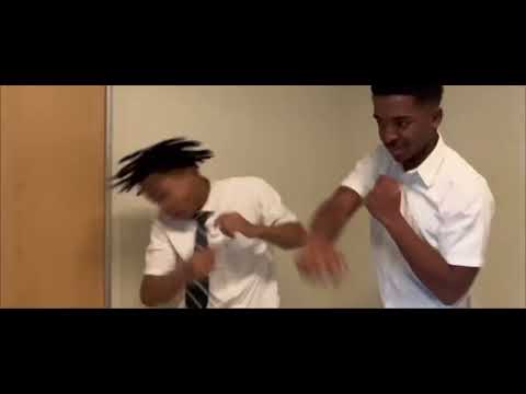 Captain America vs Crossbones fight recreation